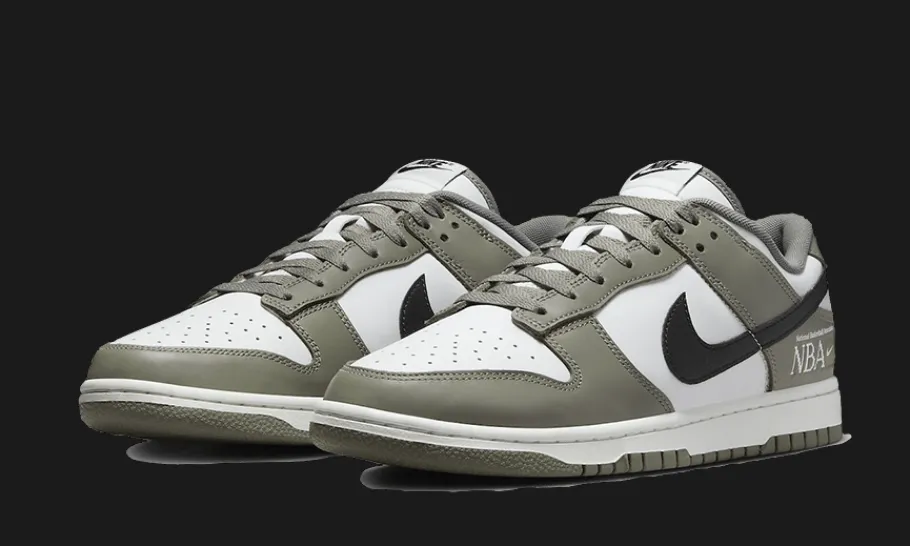 Dunk Low NBA Paris<Nike Best