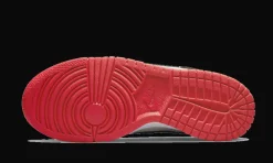 Dunk Low NBA 75th Anniversary Chicago Bulls<Nike Clearance