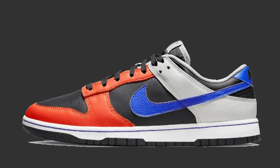 Dunk Low NBA 75th Anniversary Knicks<Nike Outlet
