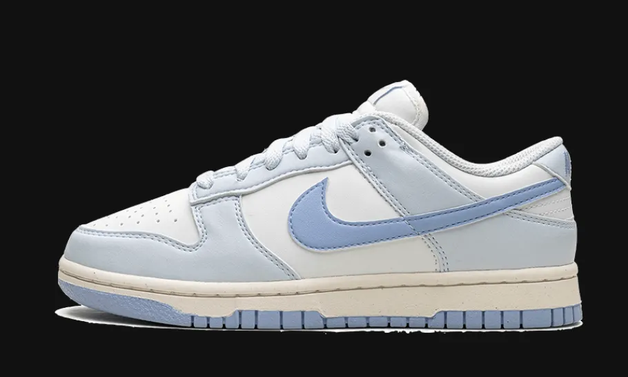 Dunk Low Next Nature Blue Tint<Nike Best