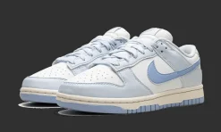 Dunk Low Next Nature Blue Tint<Nike Best