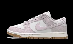 Dunk Low Next Nature Platinum Violet<Nike Fashion