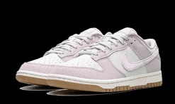 Dunk Low Next Nature Platinum Violet<Nike Fashion