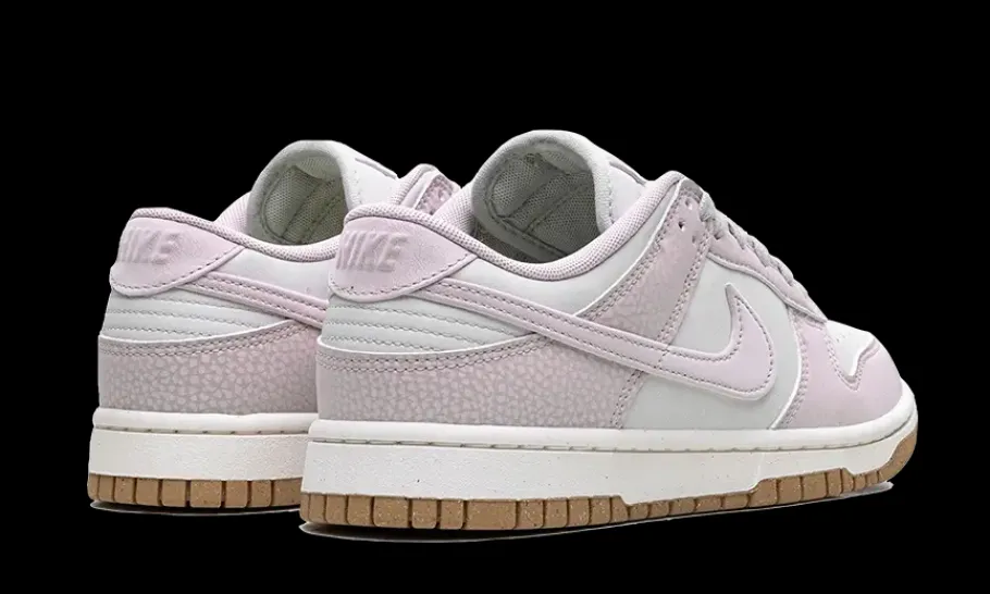 Dunk Low Next Nature Platinum Violet<Nike Fashion