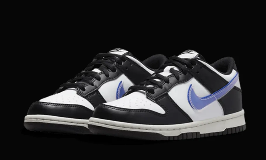 Dunk Low Next Nature TPU Swoosh<Nike Best
