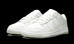 Dunk Low Next Nature White Mint<Nike Sale