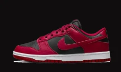 Dunk Low Next Nature Dark Beetroot<Nike New