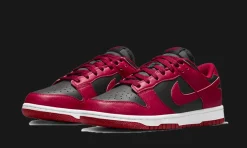 Dunk Low Next Nature Dark Beetroot<Nike New