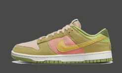 Dunk Low Next Nature Sun Club Arctic Orange<Nike Discount