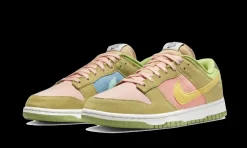 Dunk Low Next Nature Sun Club Arctic Orange<Nike Discount