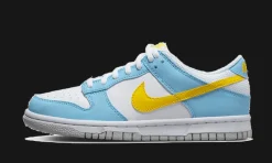 Dunk Low Next Nature Homer Simpson<Nike Best