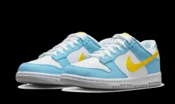 Dunk Low Next Nature Homer Simpson<Nike Best