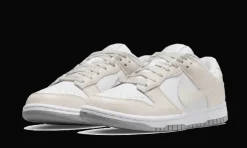 Dunk Low Next Nature White Light Orewood Brown<Nike Discount
