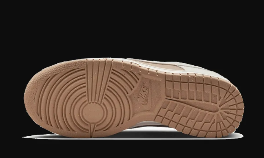 Dunk Low Next Nature Beige Sail<Nike Fashion