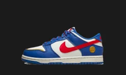Dunk Low Next Nature Superhero Enfants (PS)<Nike Online
