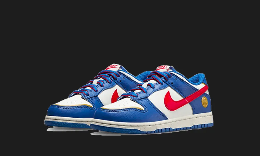 Dunk Low Next Nature Superhero Enfants (PS)<Nike Online