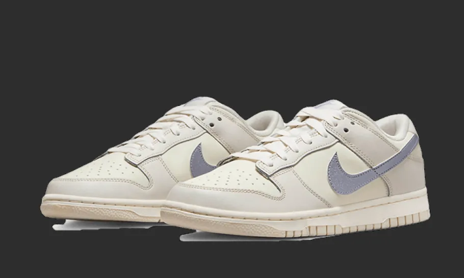 Dunk Low Oxygen Purple<Nike Sale