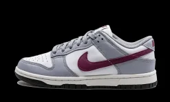 Dunk Low Pale Ivory Redwood<Nike Discount
