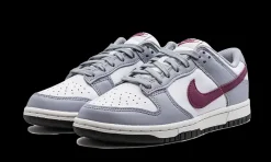Dunk Low Pale Ivory Redwood<Nike Discount