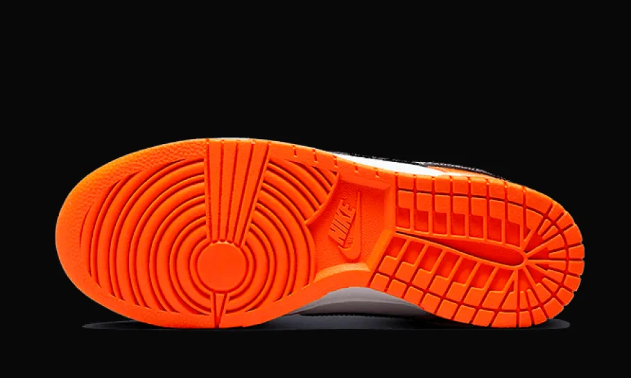 Dunk Low Patent Halloween<Nike Outlet