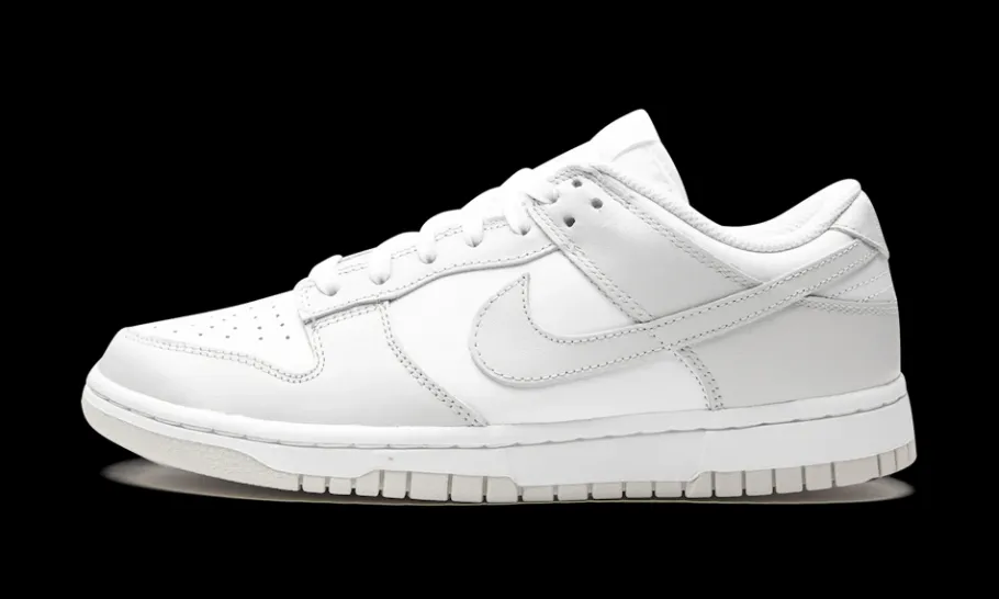 Dunk Low Photon Dust<Nike Hot