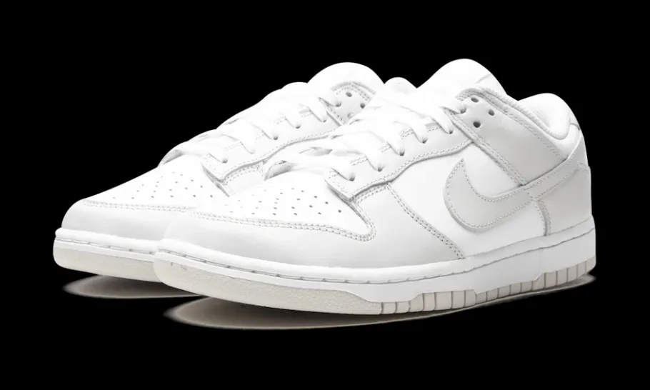 Dunk Low Photon Dust<Nike Hot