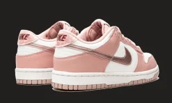 Dunk Low Pink Velvet<Nike Discount