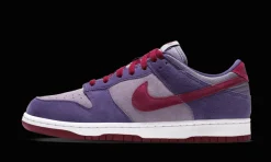 Dunk Low Plum<Nike New