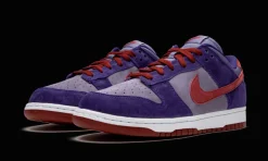 Dunk Low Plum<Nike New