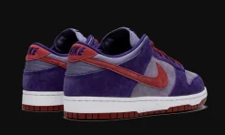 Dunk Low Plum<Nike New