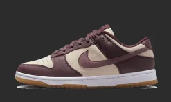 Dunk Low Plum Eclipse<Nike Sale