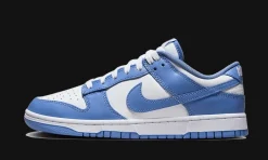Dunk Low Polar Blue<Nike Best