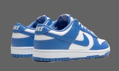 Dunk Low Polar Blue<Nike Best