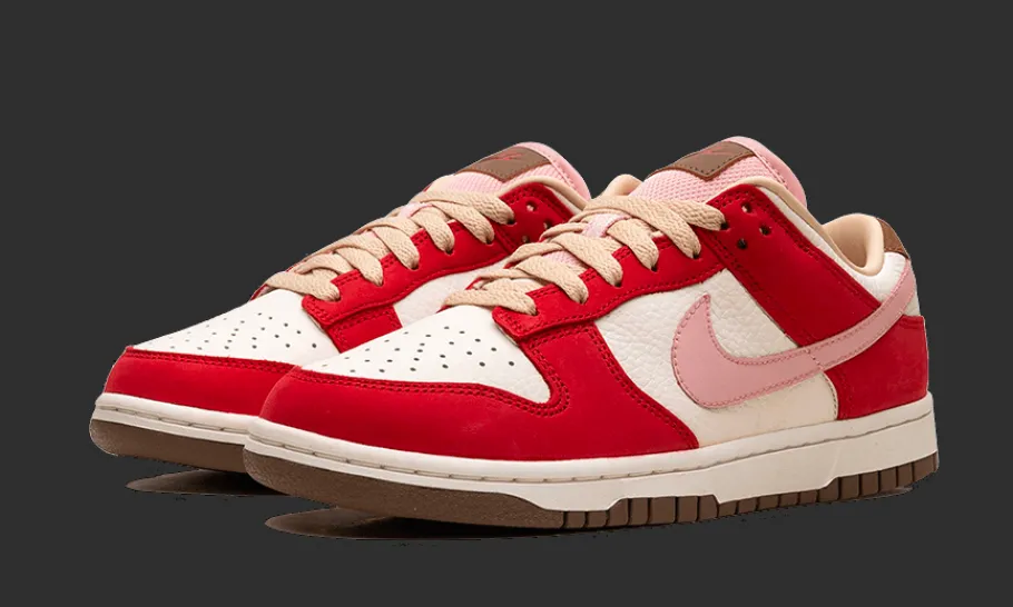 Dunk Low Premium Bacon<Nike Outlet