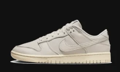 Dunk Low Premium Light Orewood Brown<Nike Online