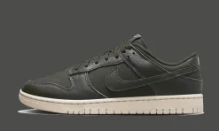 Dunk Low Premium Sequoia<Nike Best