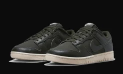 Dunk Low Premium Sequoia<Nike Best