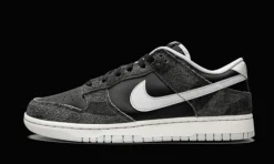 Dunk Low PRM Animal Pack Black<Nike Outlet