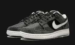 Dunk Low PRM Animal Pack Black<Nike Outlet