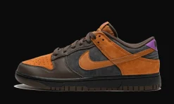Dunk Low PRM Cider<Nike Discount