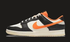 Dunk Low PRM Halloween (2021)<Nike Outlet