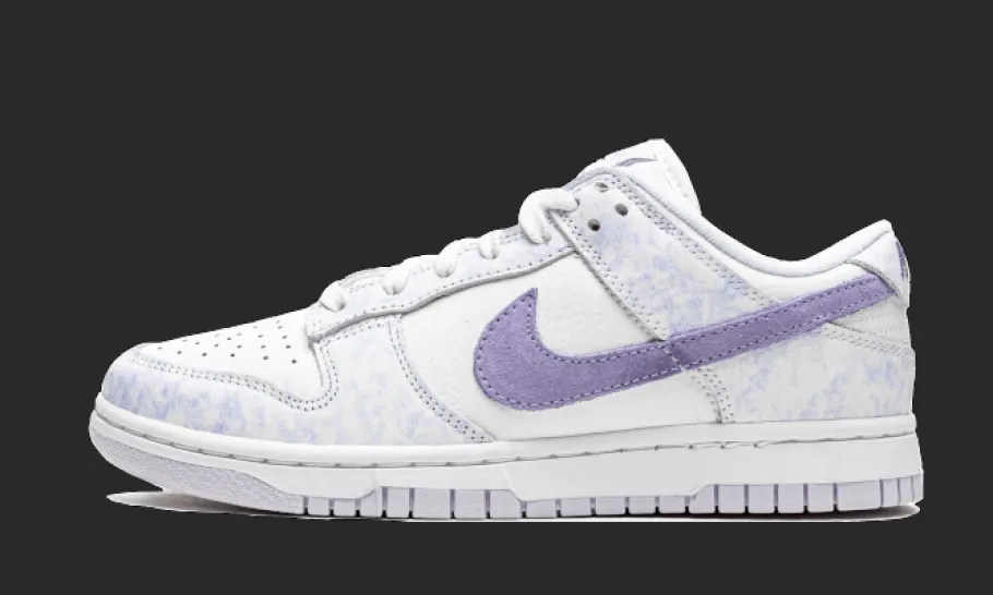 Dunk Low Purple Pulse<Nike New