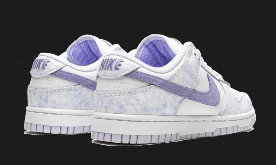 Dunk Low Purple Pulse<Nike New