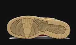 Dunk Low Remastered Medium Olive<Nike Clearance