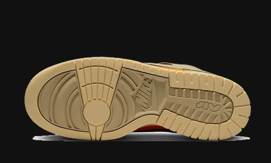 Dunk Low Remastered Medium Olive<Nike Clearance