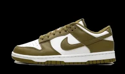 Dunk Low Retro Pacific Moss<Nike Best