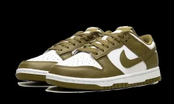Dunk Low Retro Pacific Moss<Nike Best