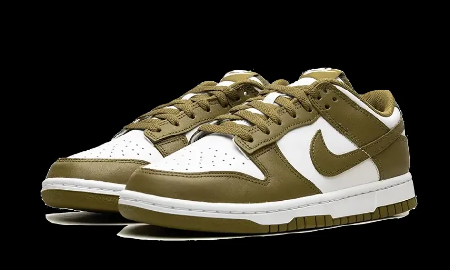 Dunk Low Retro Pacific Moss<Nike Best