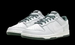 Dunk Low Retro SE Photon Dust Vintage Green<Nike Fashion