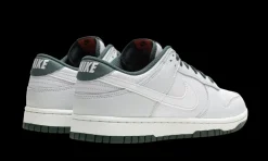 Dunk Low Retro SE Photon Dust Vintage Green<Nike Fashion